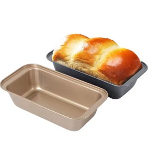 Nonstick Loaf Pan Bread Pan